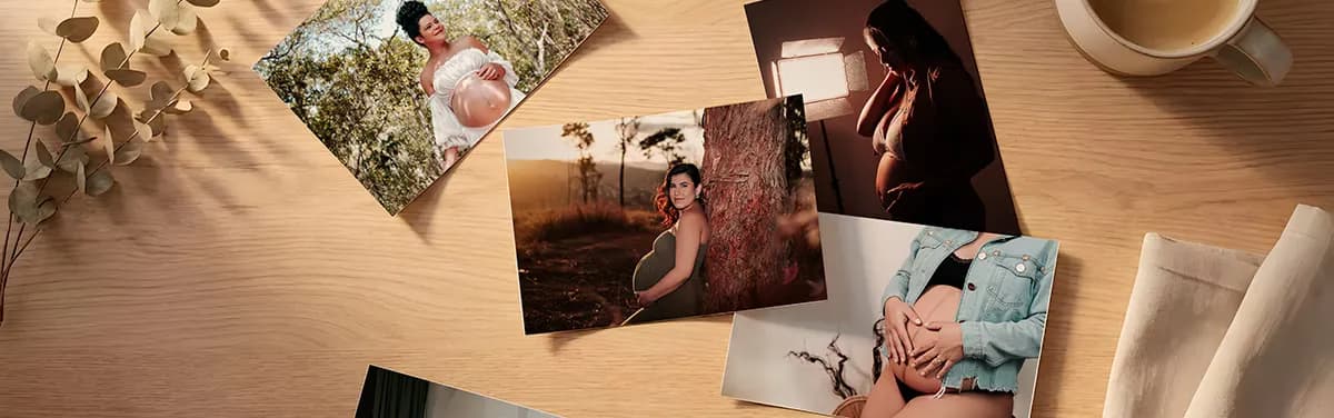 Fotos Extras e Complementos